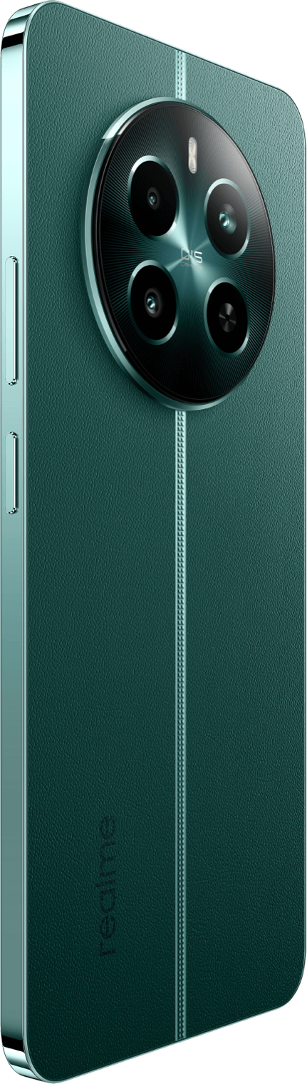 realme 12+
